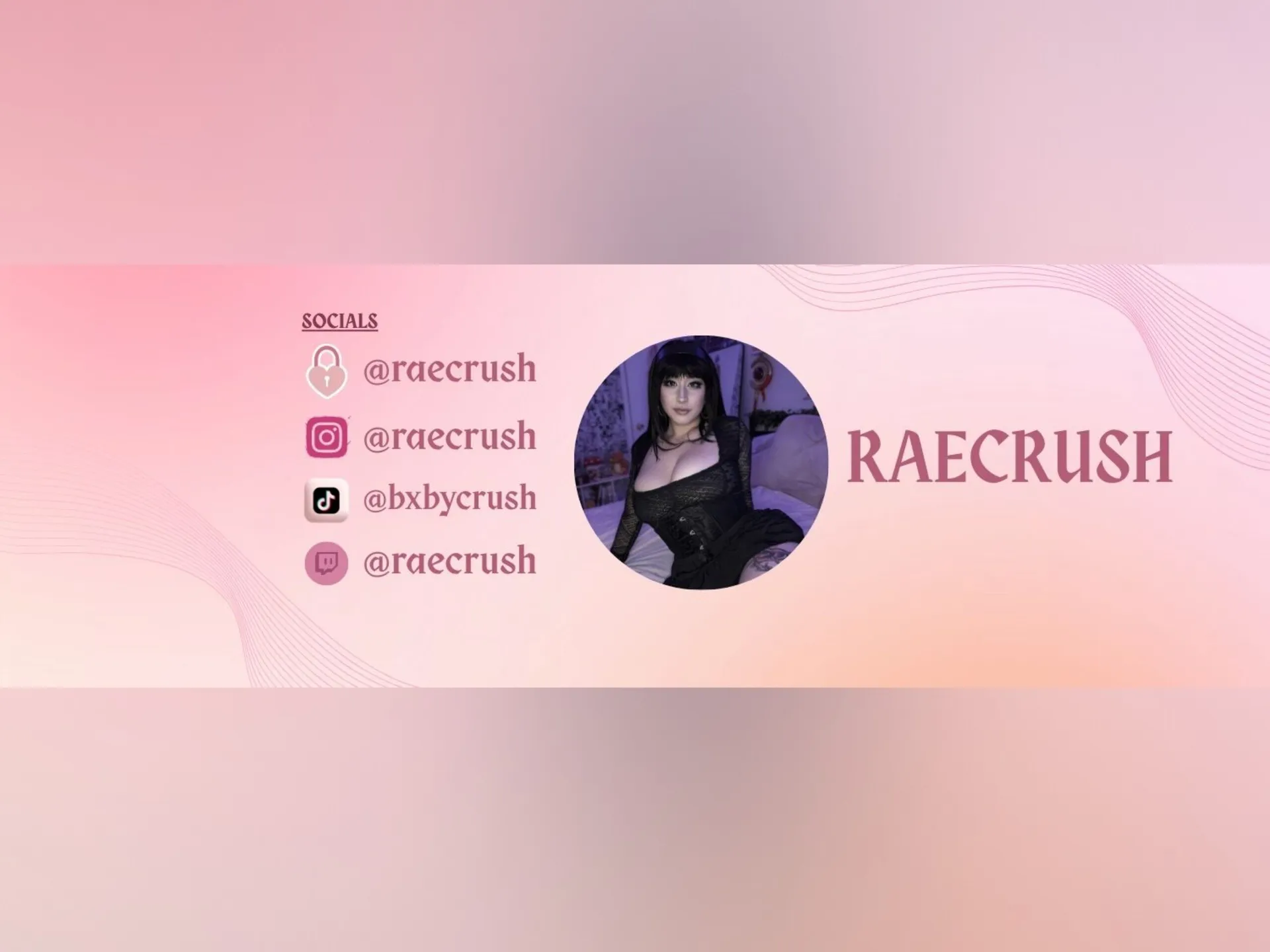 rae OnlyFans header