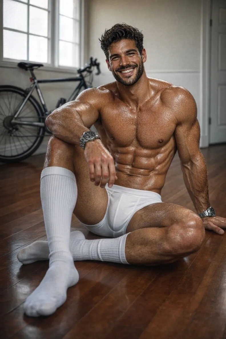 RAFA MARTÍN | HOT 🇪🇸 BOY 🚀 XL OnlyFans header