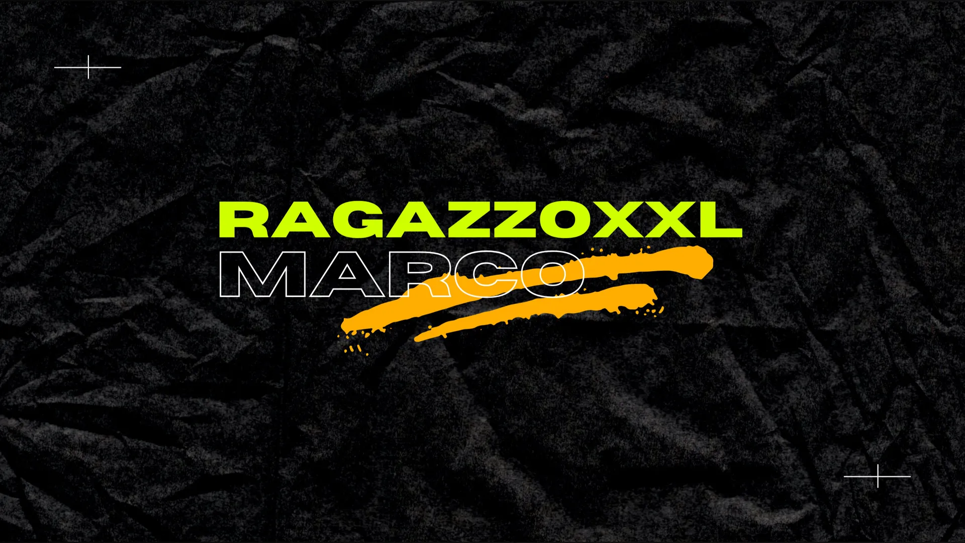 Ragazzoxxl OnlyFans header