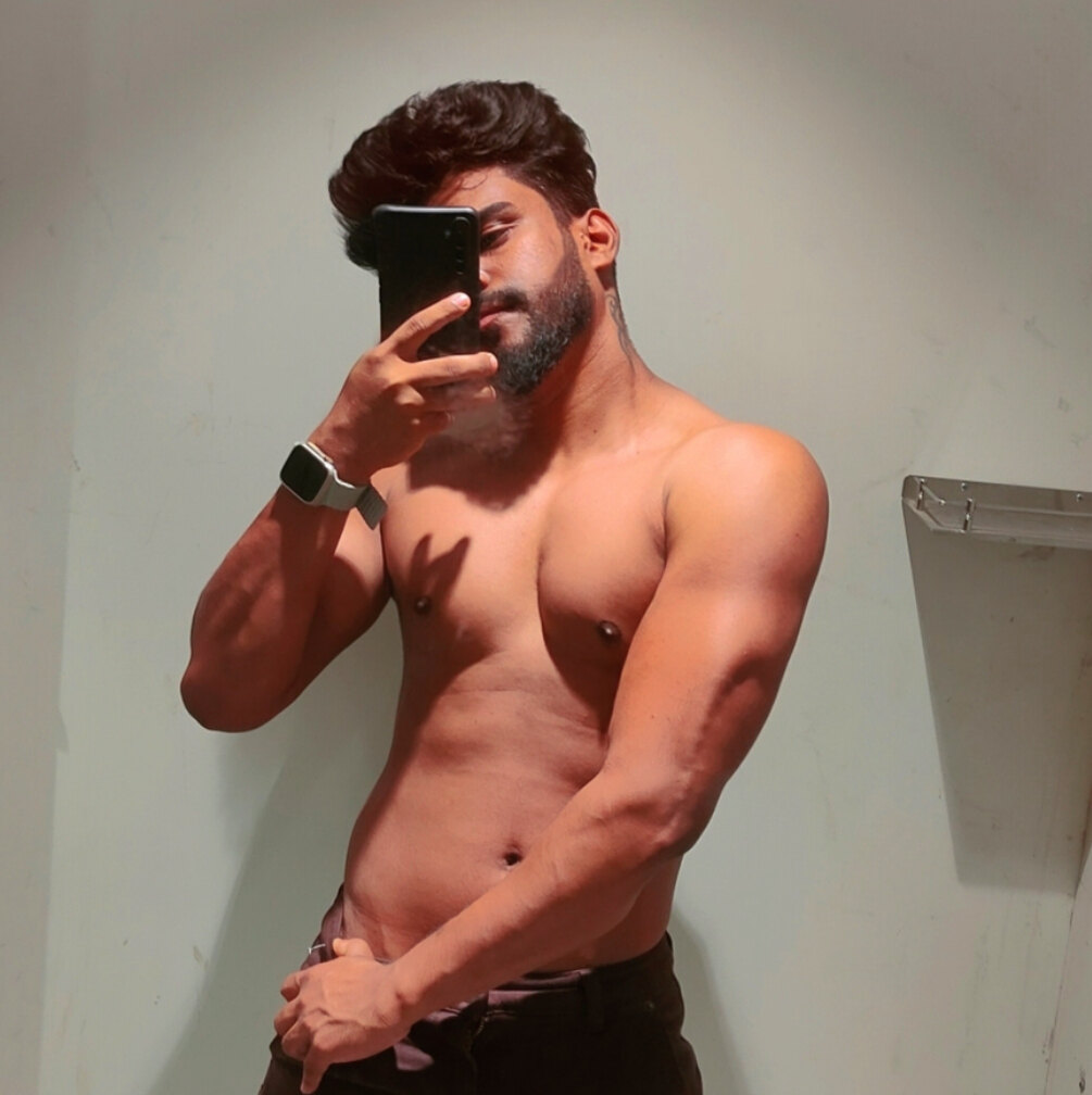 RaghavX OnlyFans