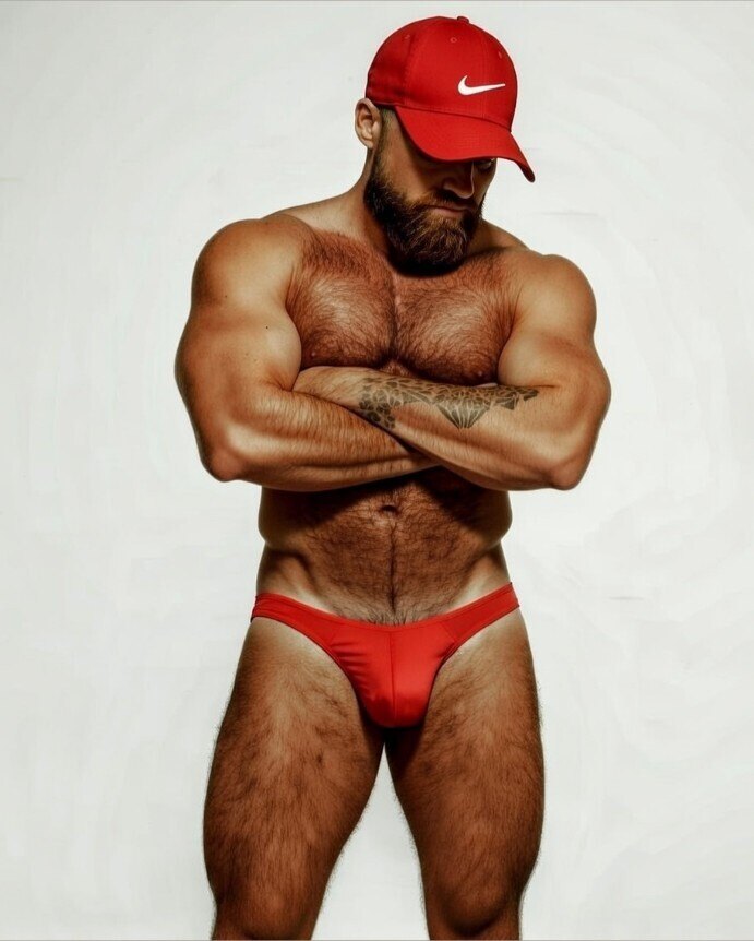 PROMO 70% JUST TODAY 🔥Ragnar Blaze OnlyFans