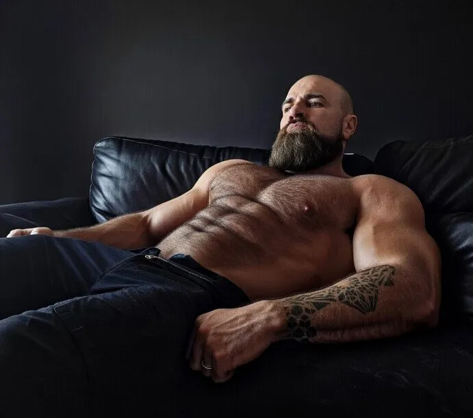 PROMO 70% JUST TODAY 🔥Ragnar Blaze OnlyFans header