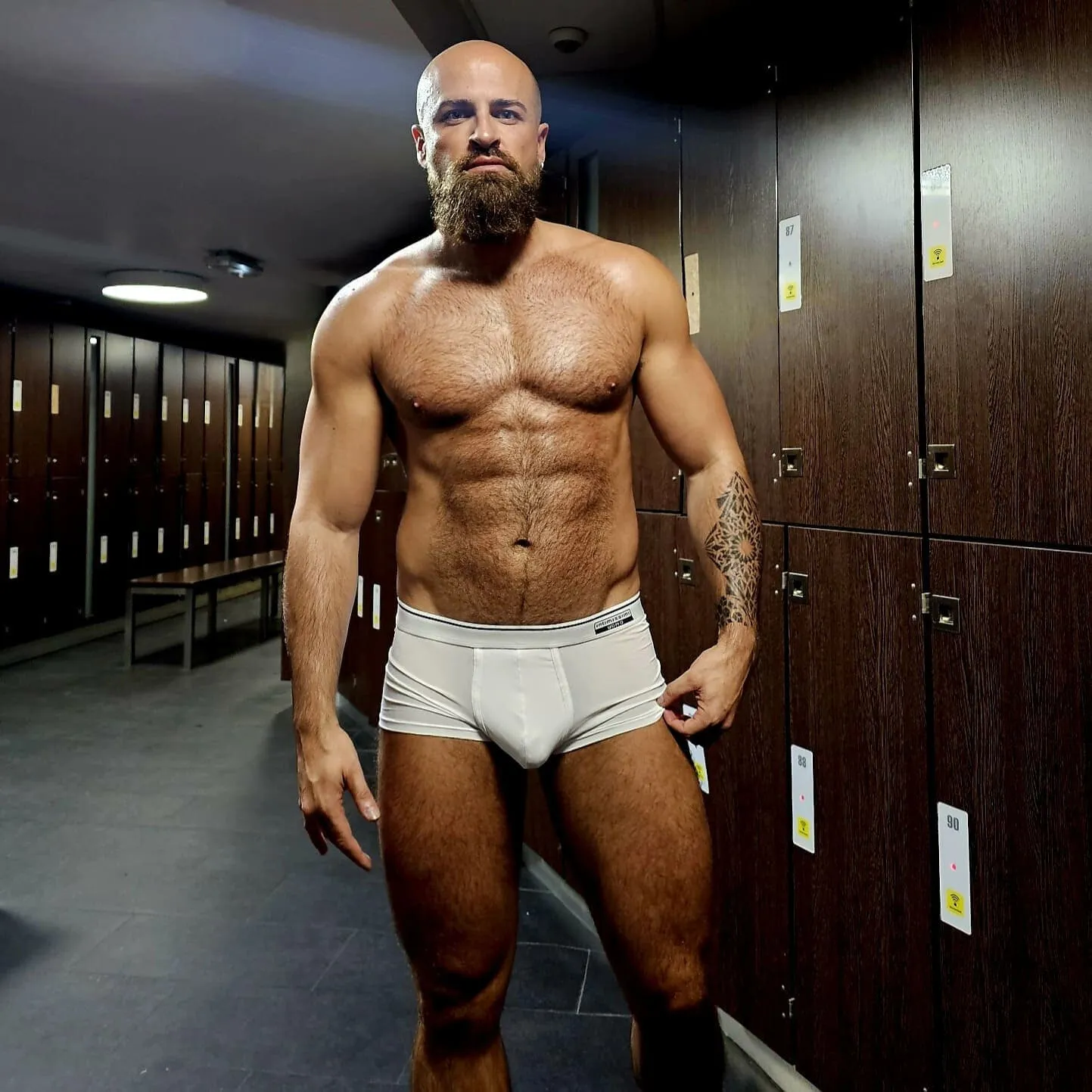 🔥70% OFF 🔥Ragnar Blazexxx OnlyFans header