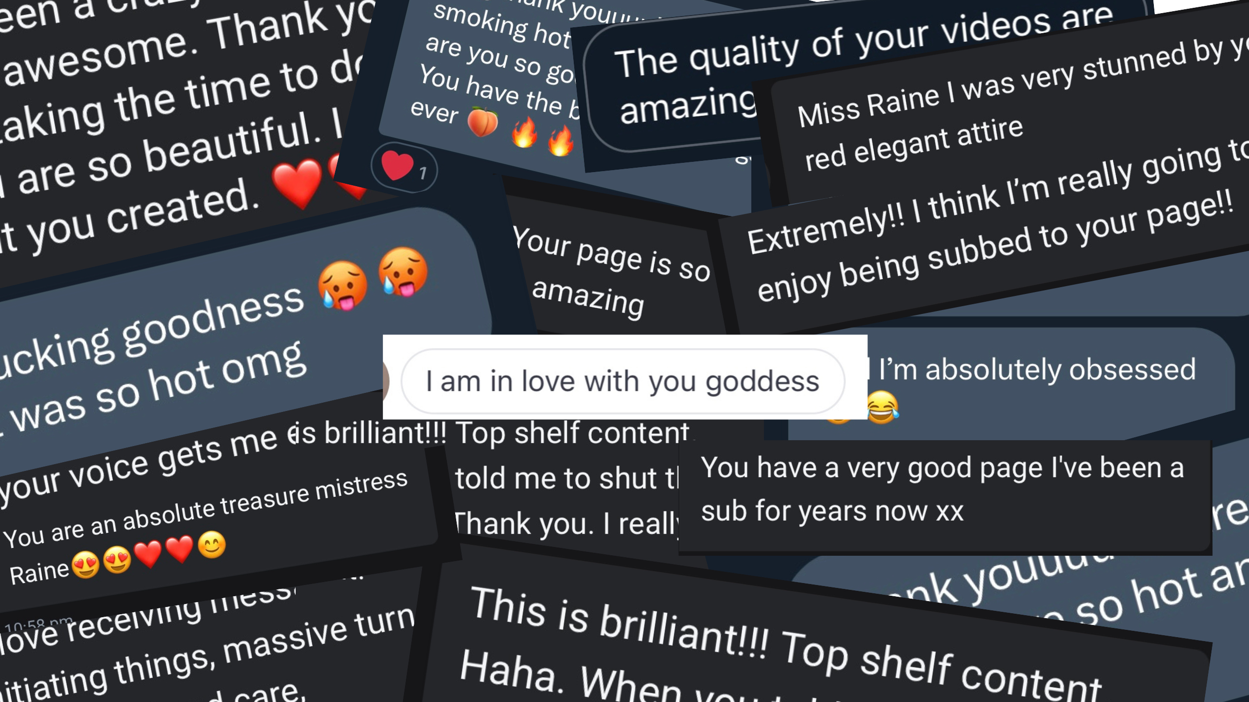 Mistress Raine VIP🖤🗝️ OnlyFans header