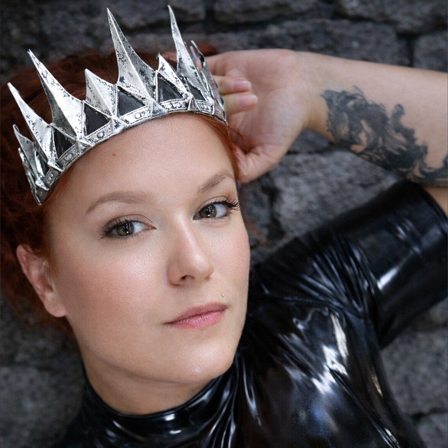 Rainha Peaches OnlyFans