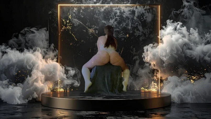 Rain Waters VIP OnlyFans header