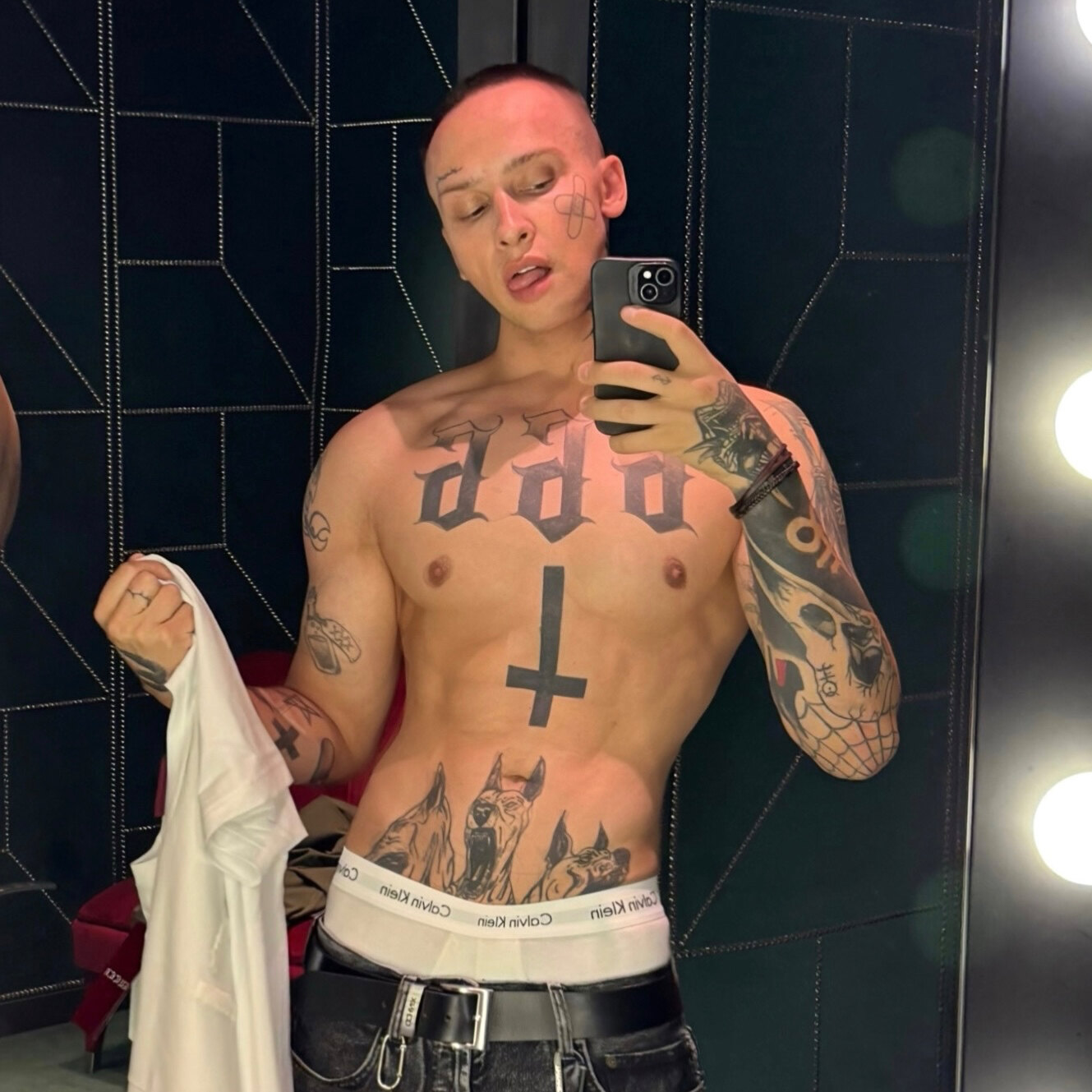 Ralph Ferre OnlyFans