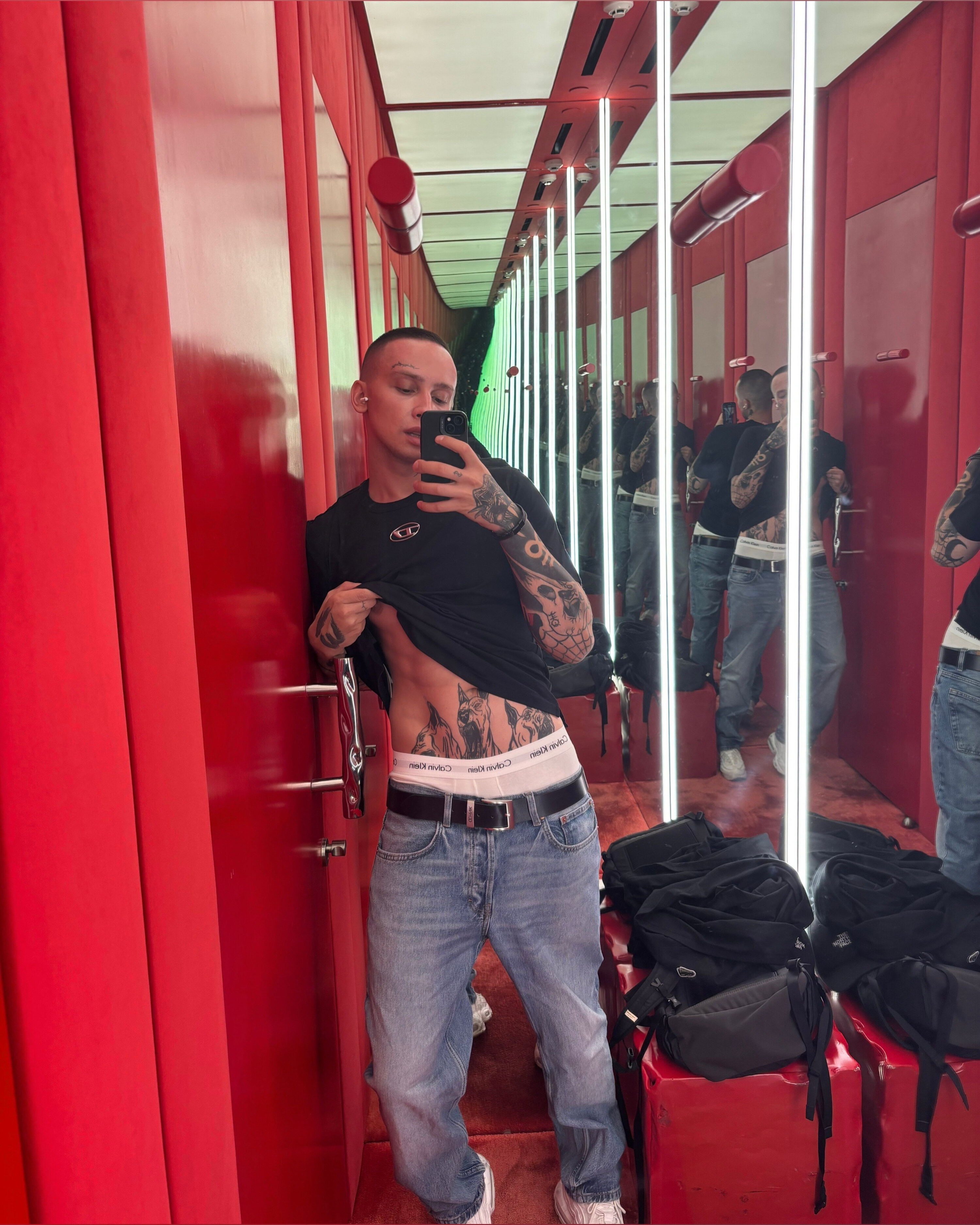 Ralph Ferre OnlyFans header