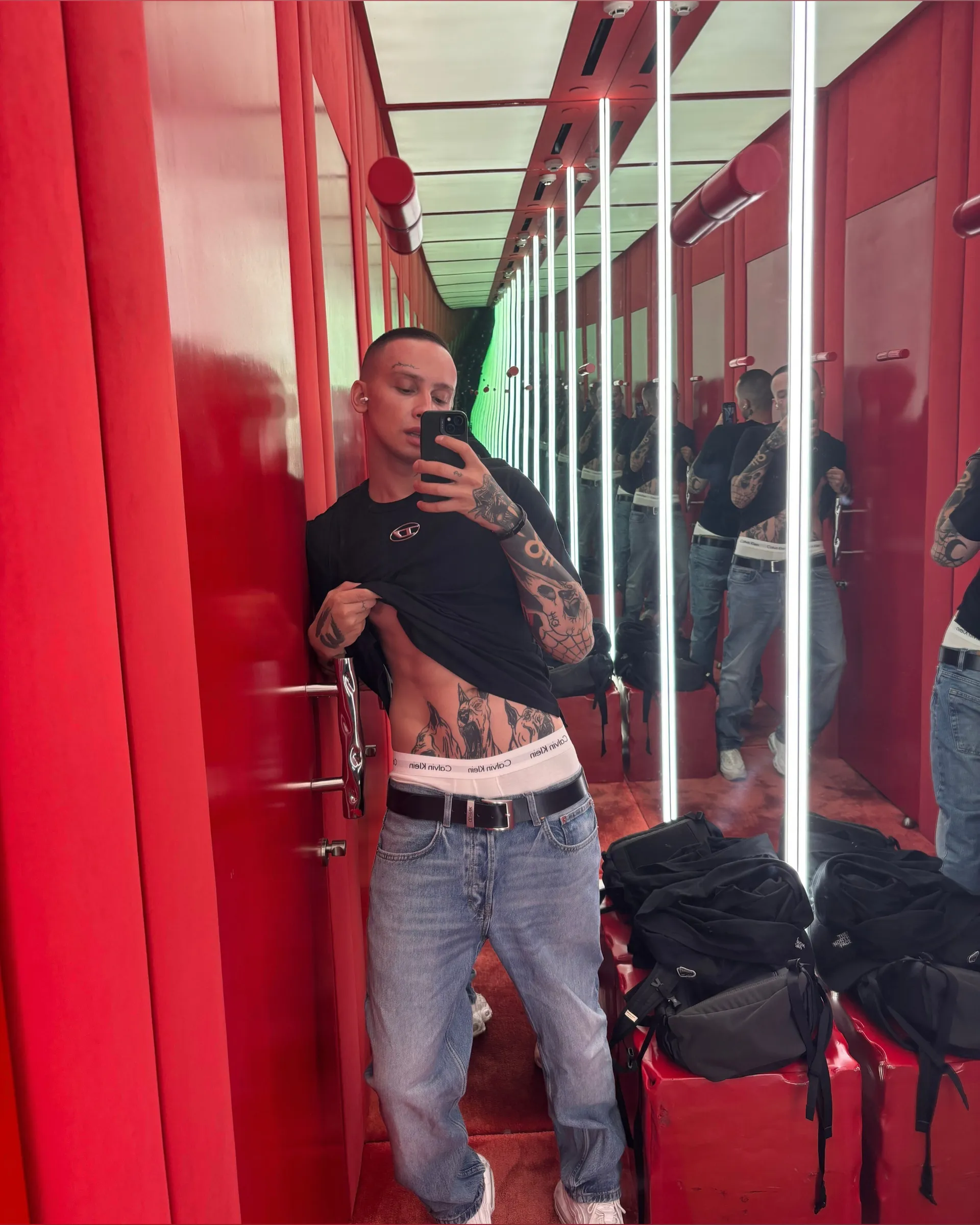 Ralph Ferre OnlyFans header