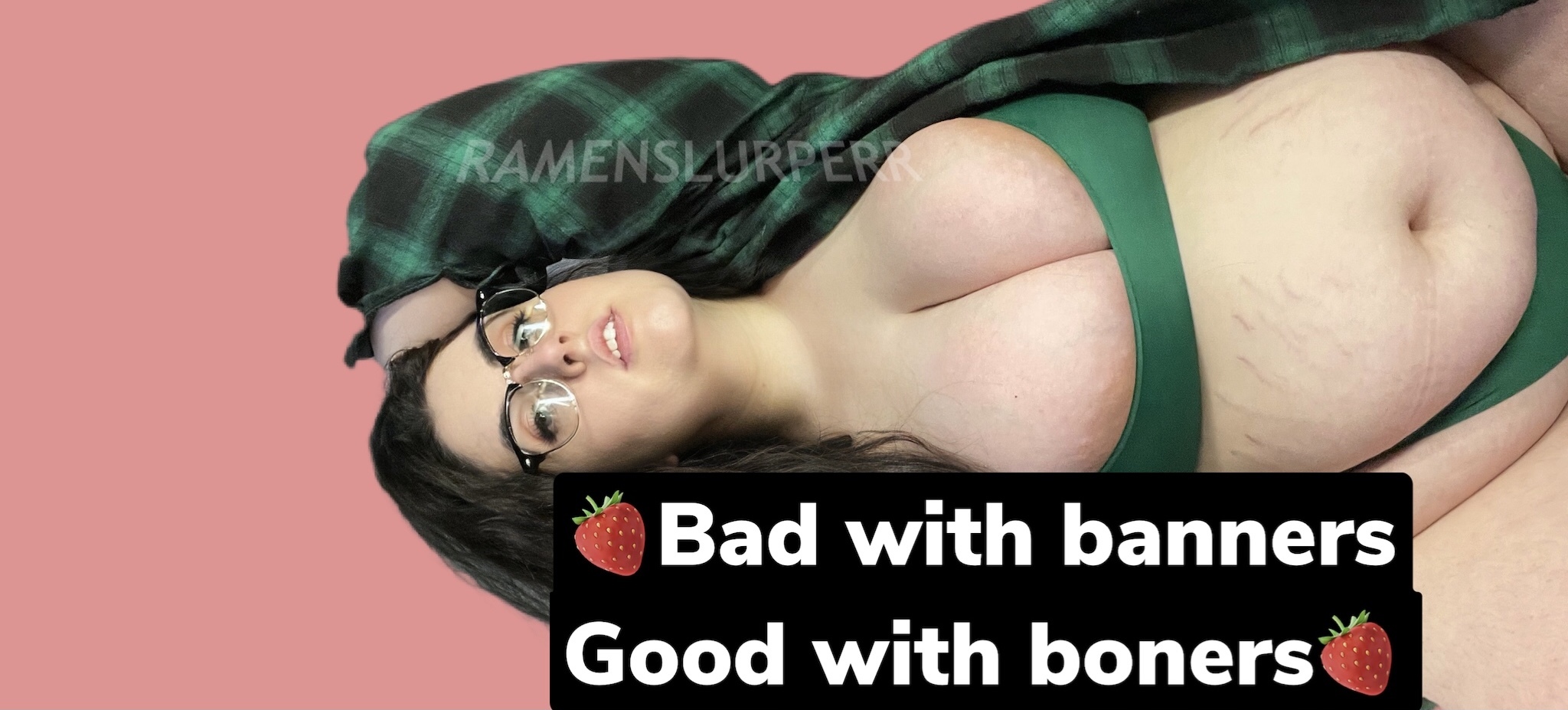 Marie Sweets BBW OnlyFans header