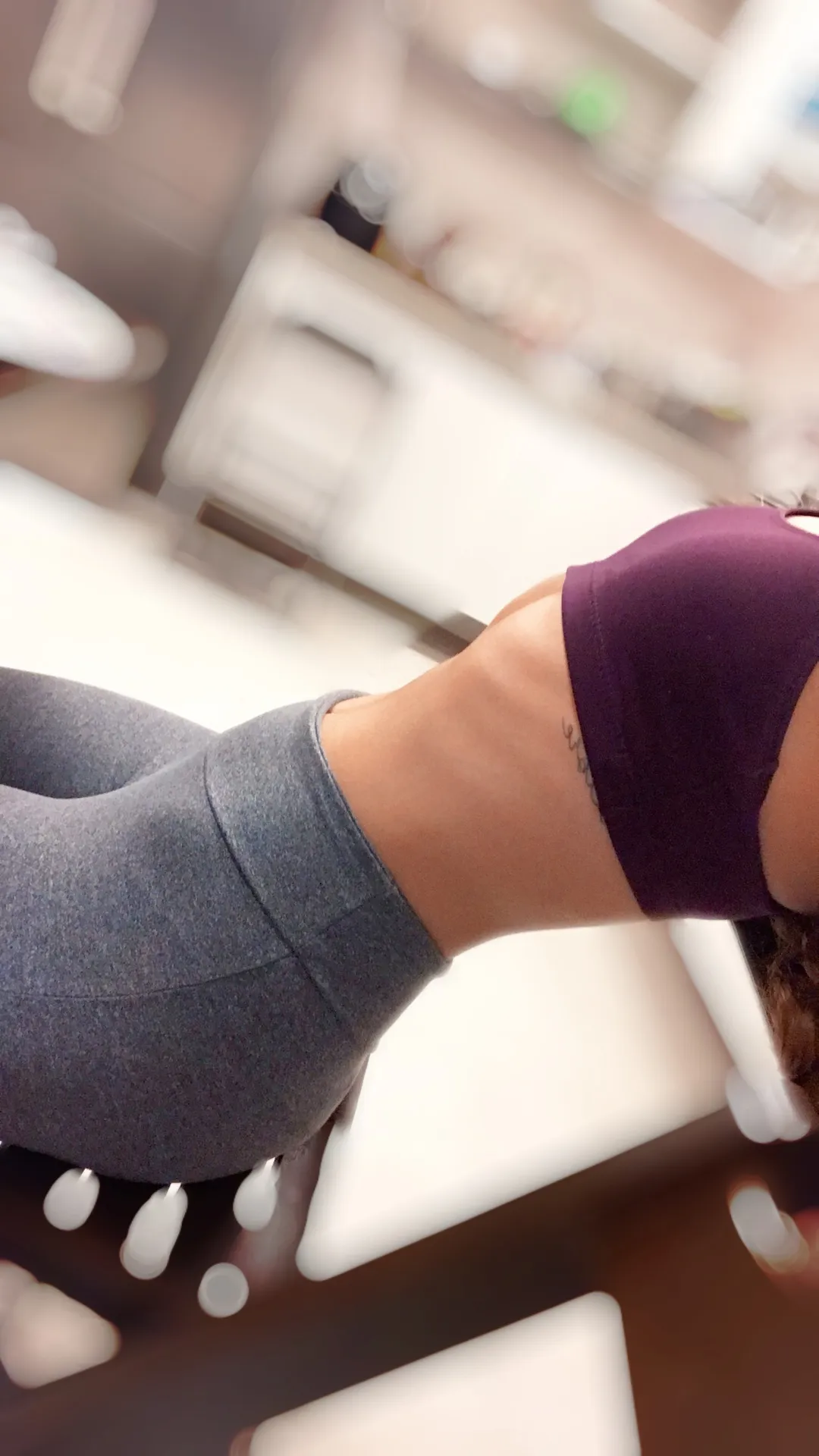 Sofía Ramírez 🍑