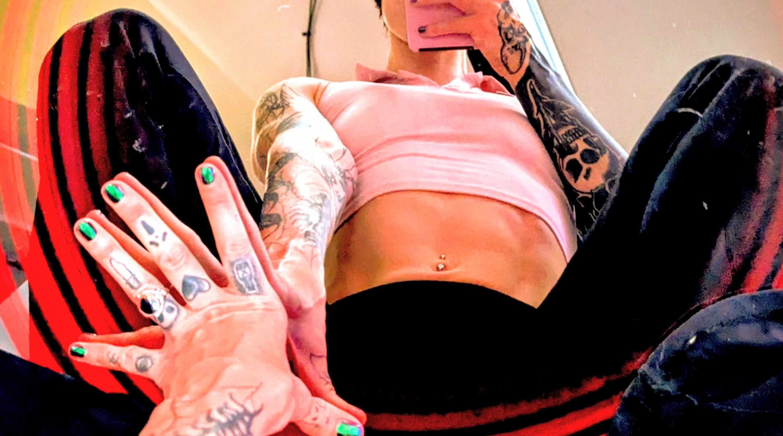 Mia Rand OnlyFans header