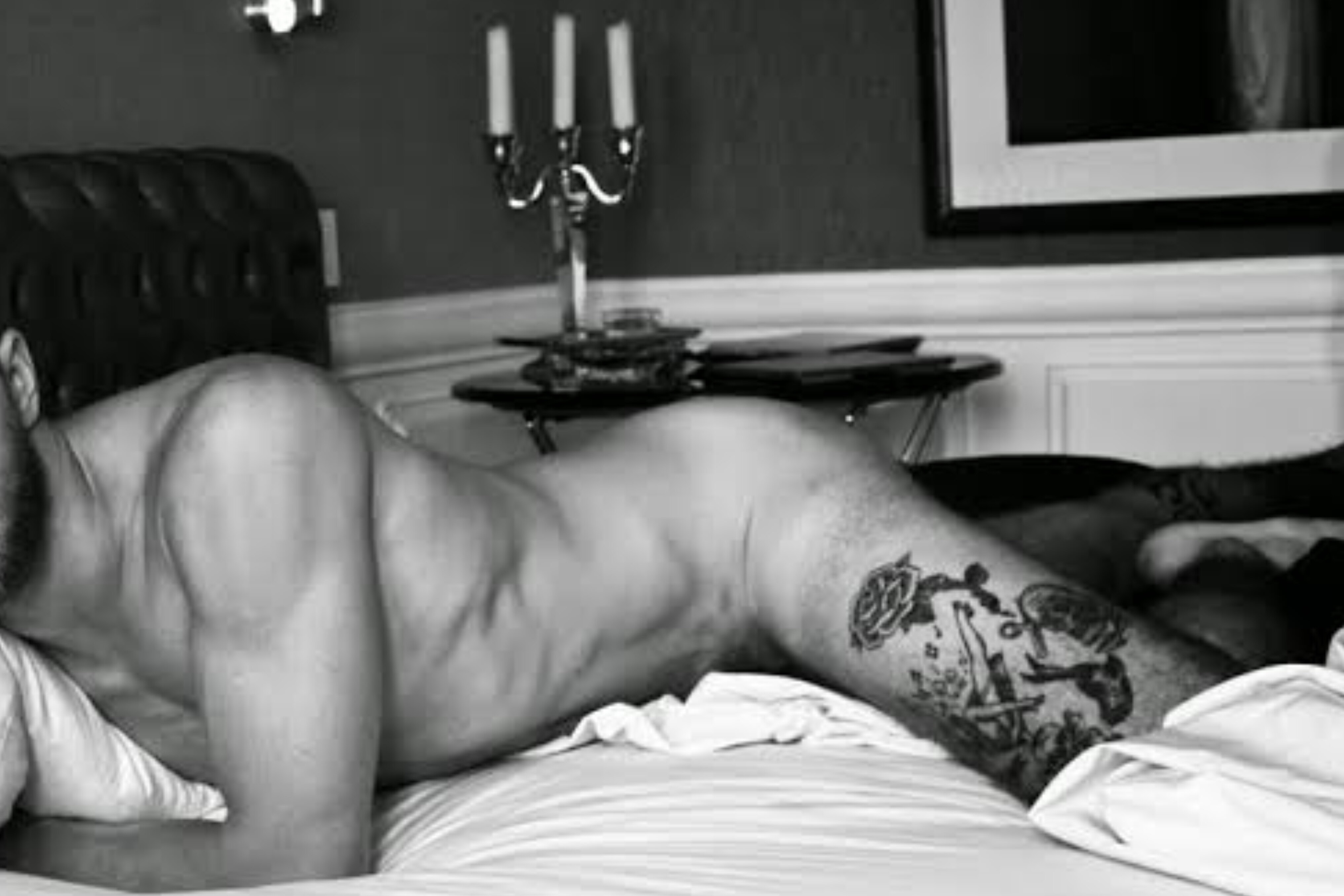 Rapha OnlyFans header