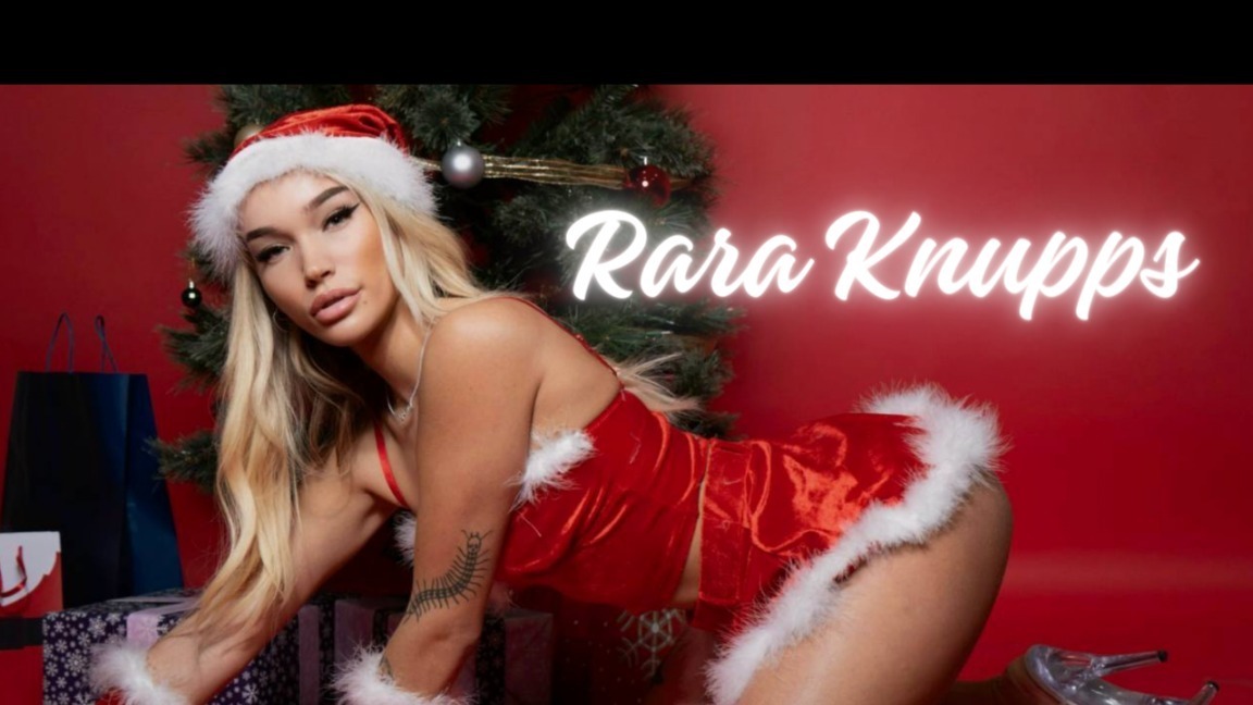 Rara Knupps OnlyFans header