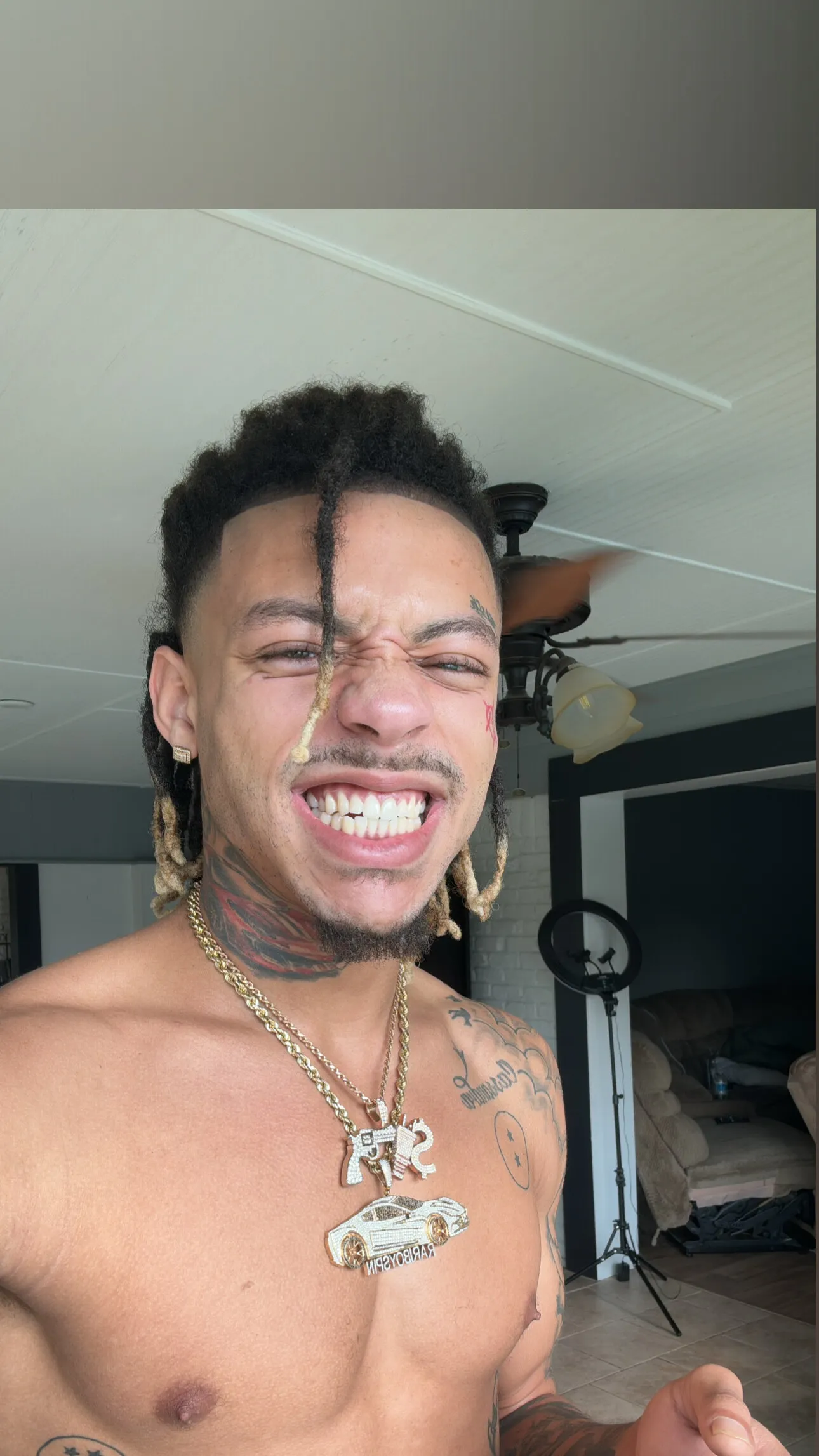 MR. DPWH😈 OnlyFans header