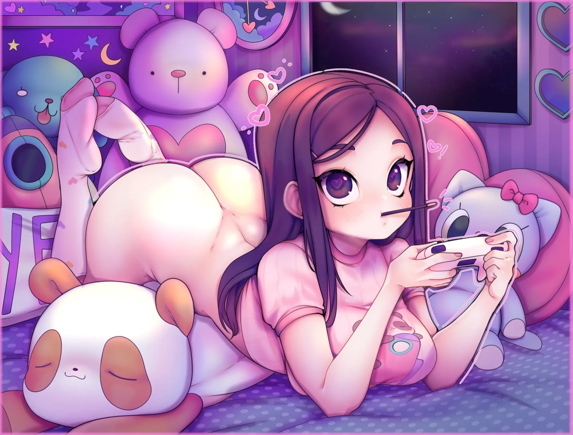 Mina Berry OnlyFans header