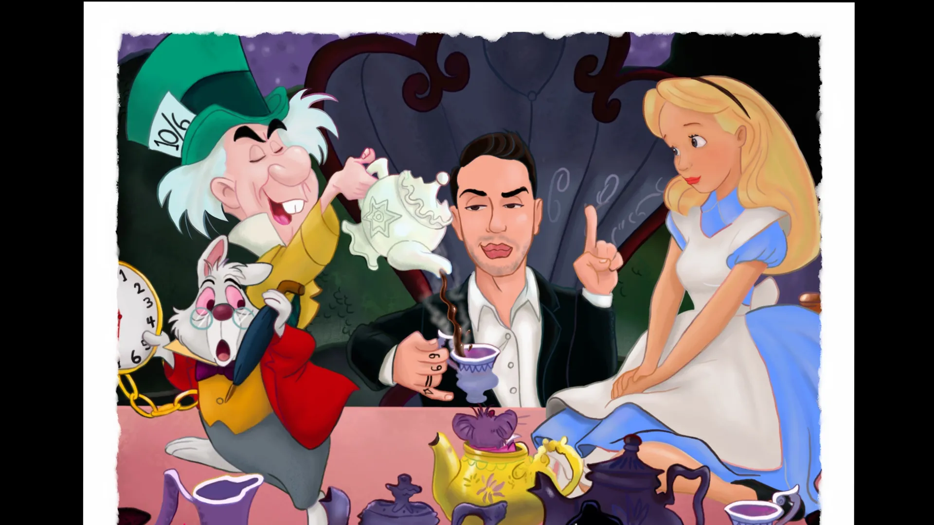 Raul Costa OnlyFans header