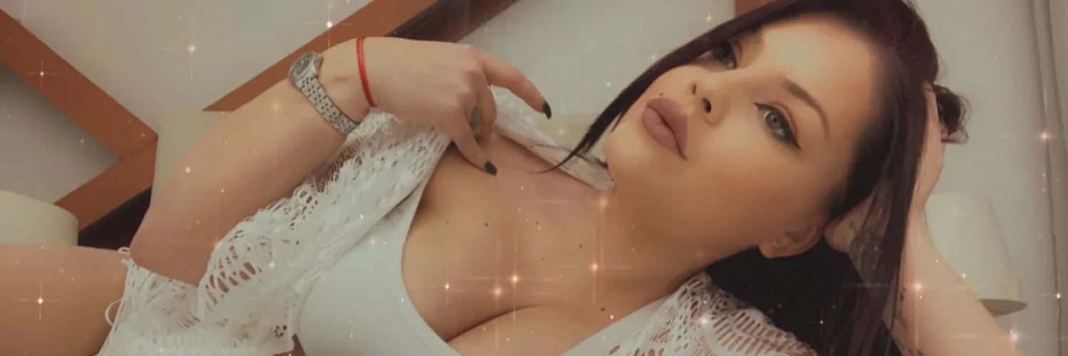 Alissa OnlyFans header