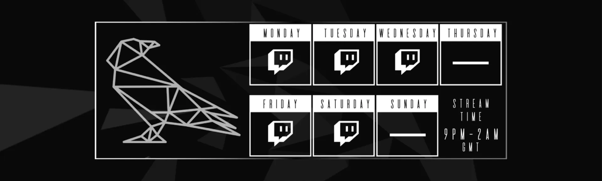 Raven OnlyFans header