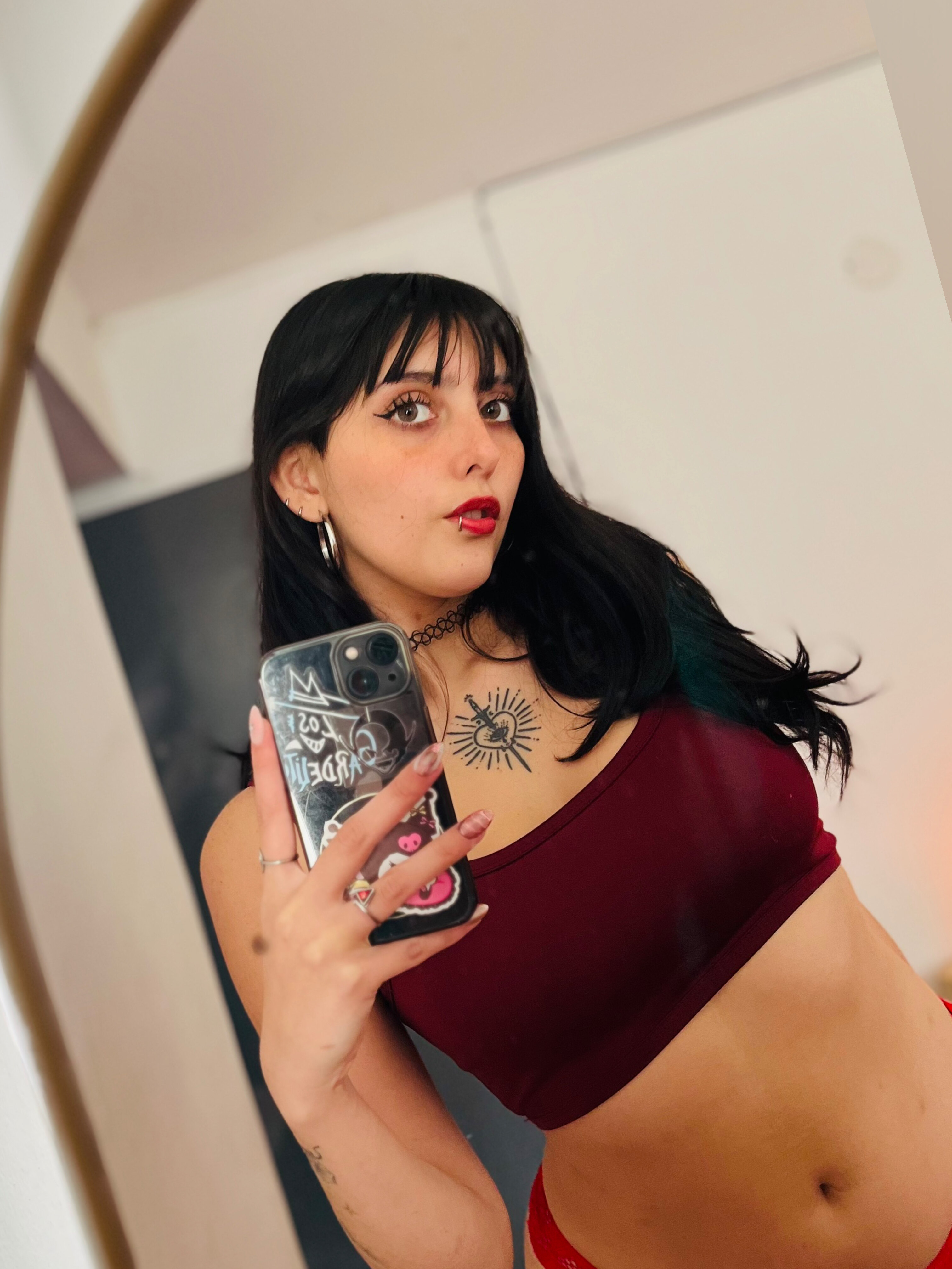 Raven 🐦‍⬛ OnlyFans