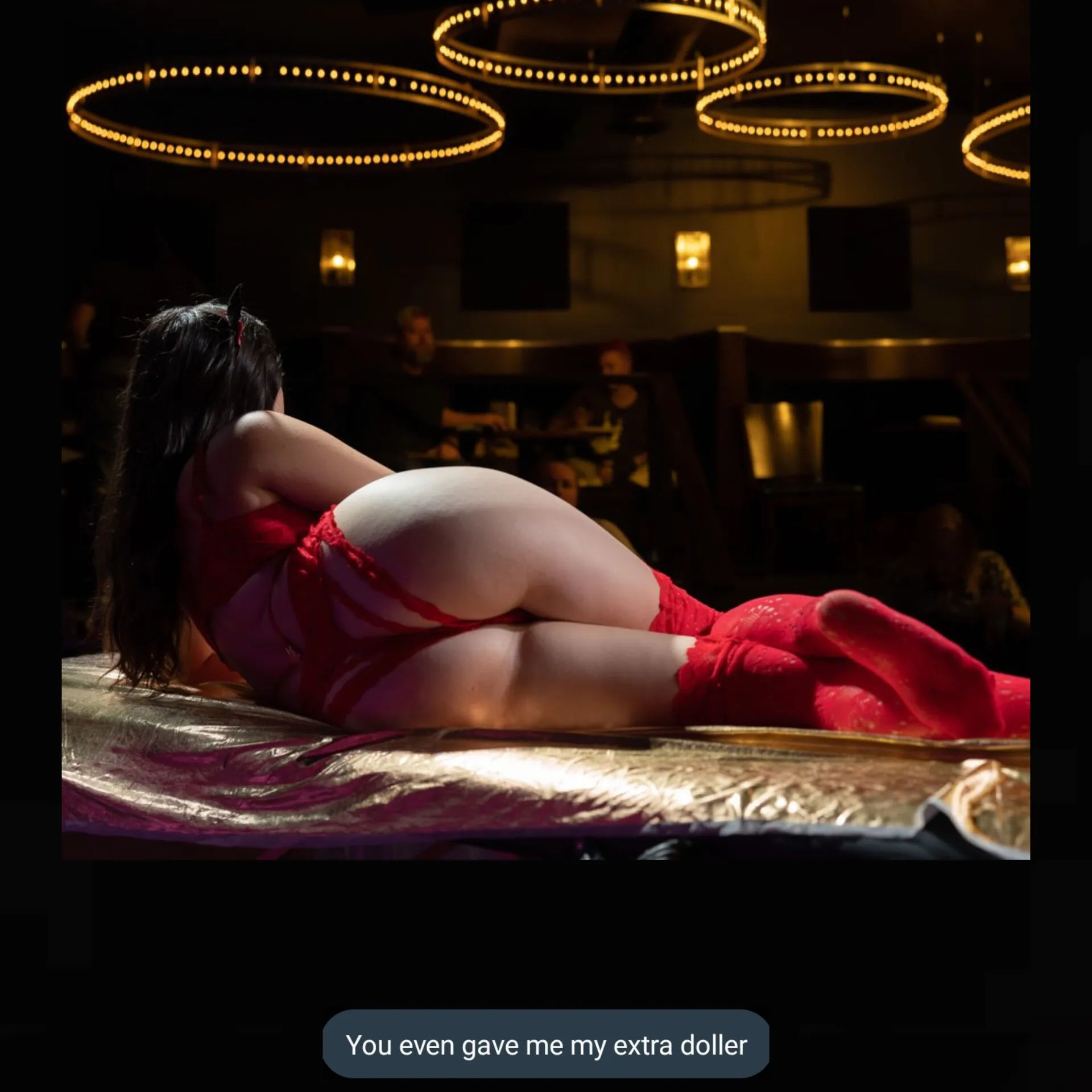 ☽ ℜ𝔞𝔳𝔢𝔫 ☾ OnlyFans header