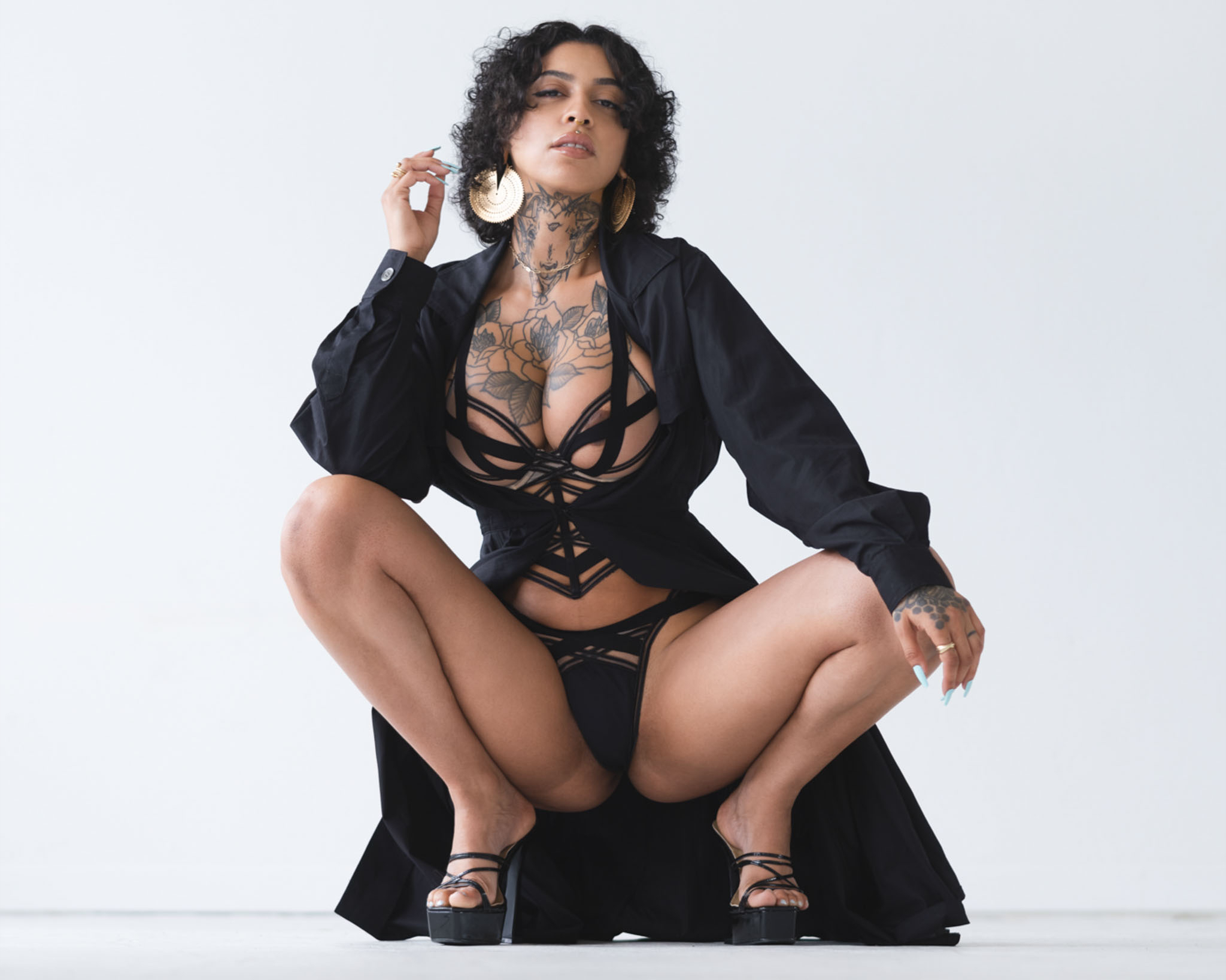 Ravyn Alexa OnlyFans