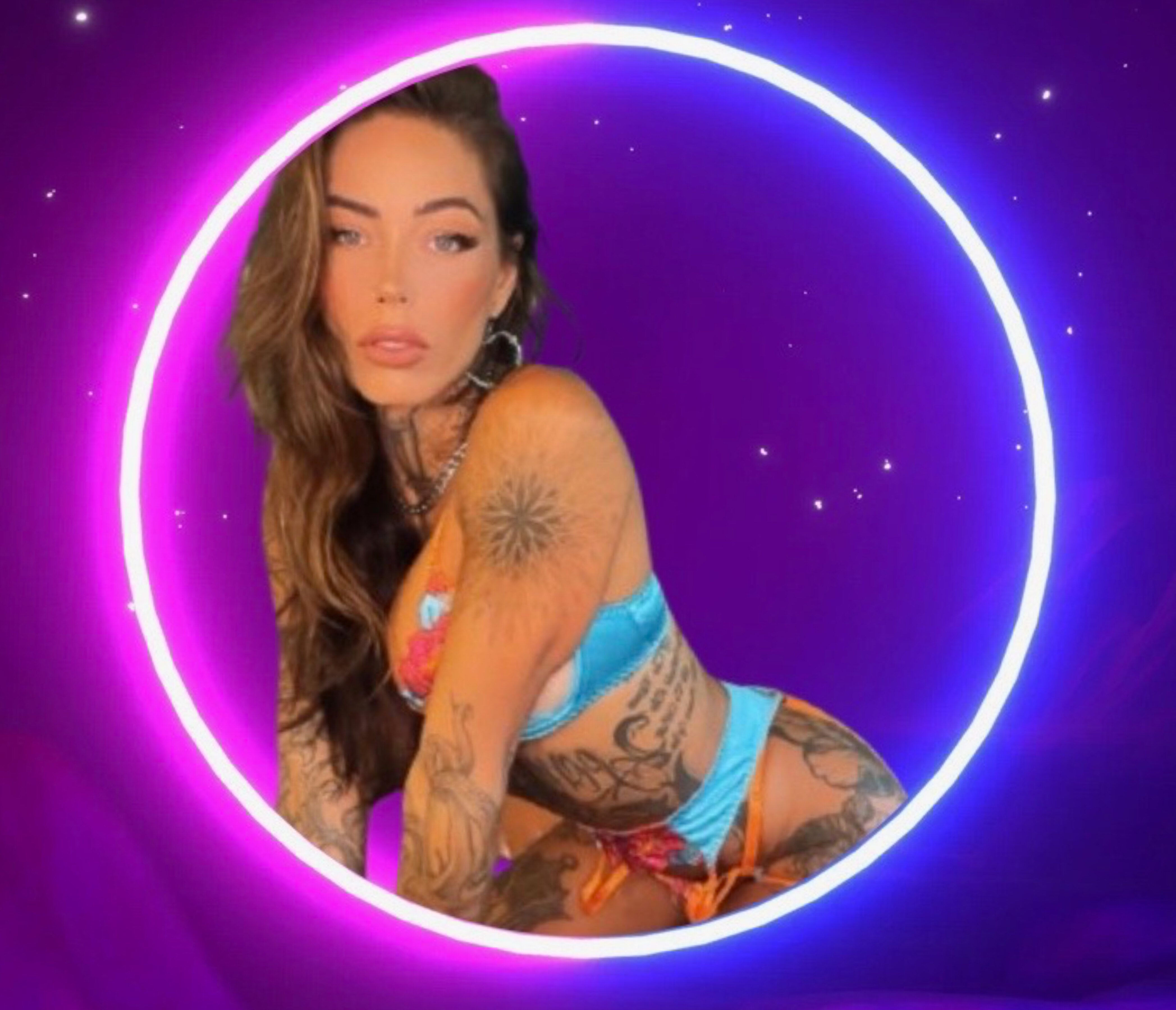 Rayna Ryse 🦋 OnlyFans