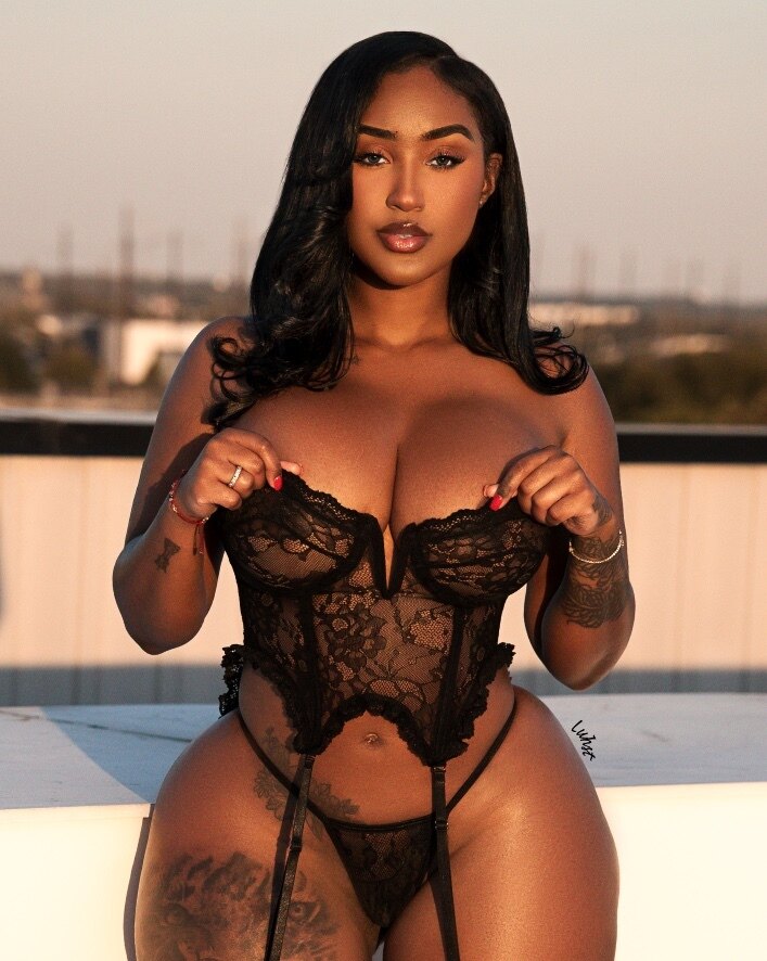 Rayven Chanel VIP OnlyFans
