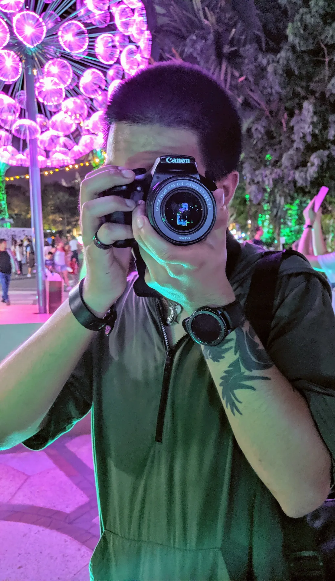 Sal Photography OnlyFans header