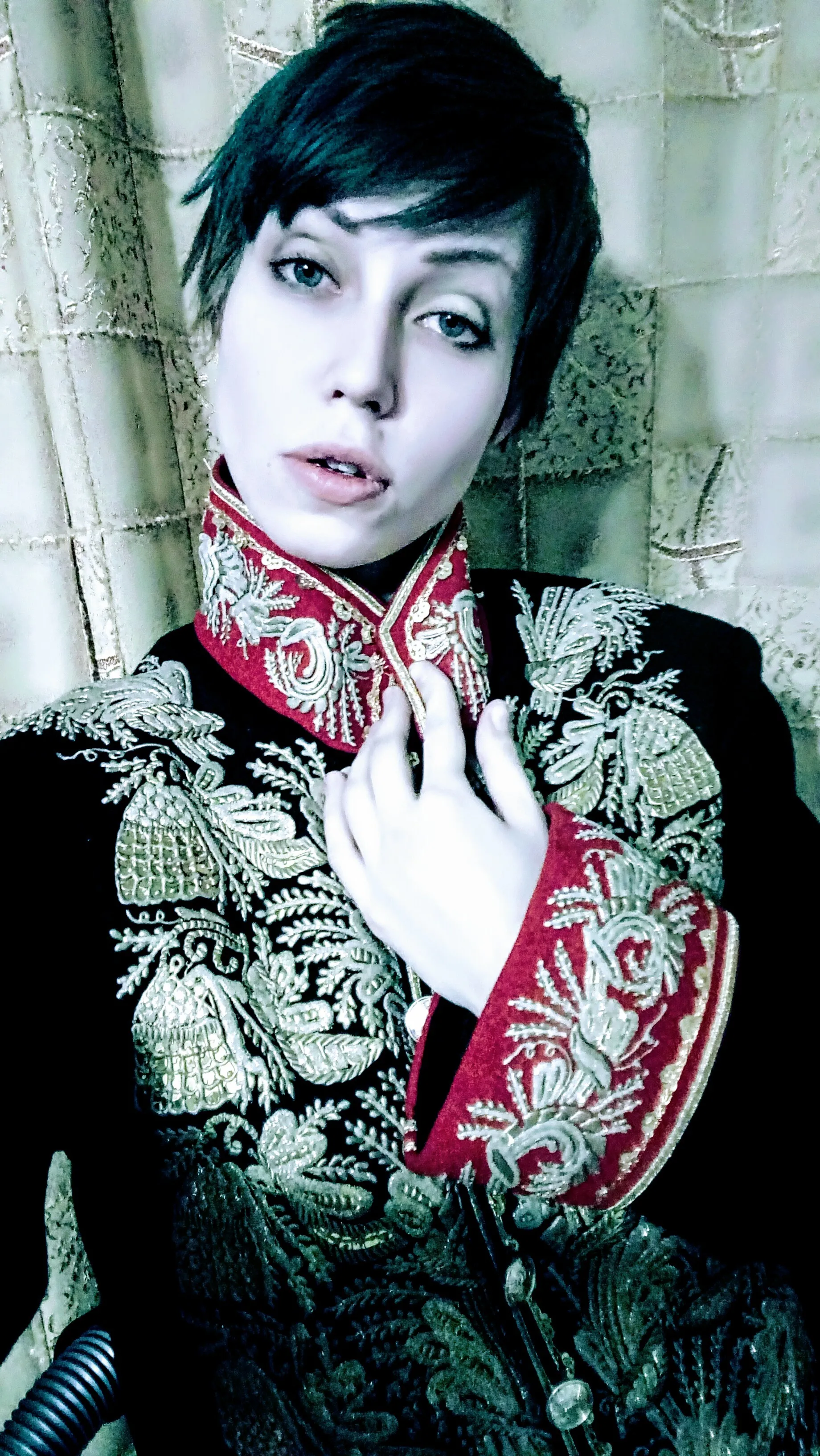 Raziel OnlyFans header