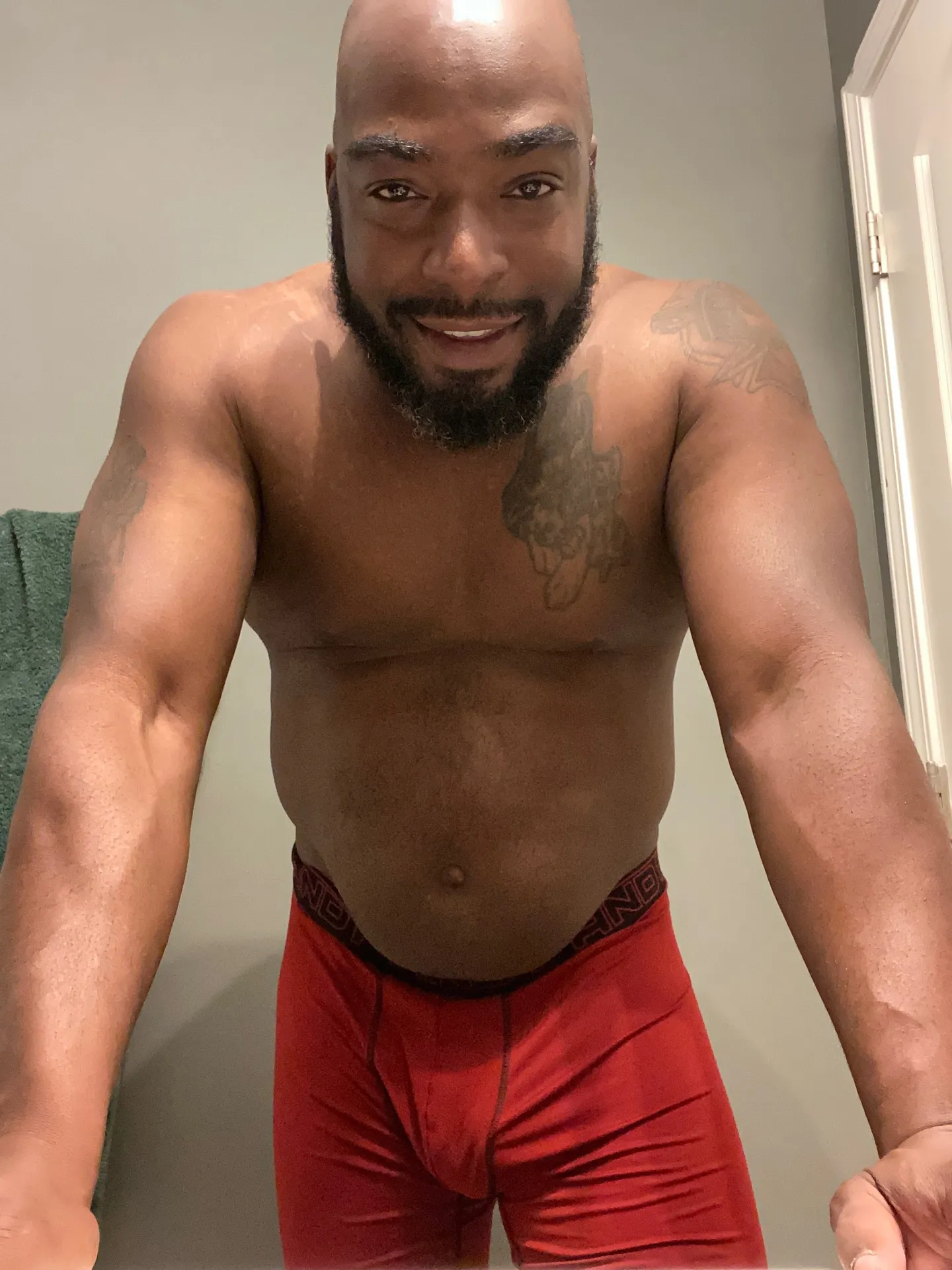 Marcus Moody Edwards OnlyFans profile picture