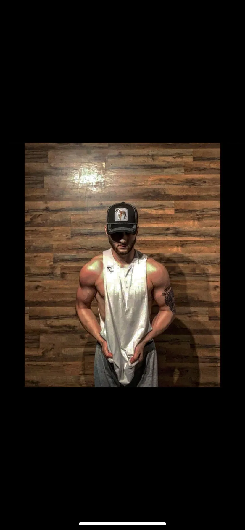 Jayden orlando OnlyFans profile picture