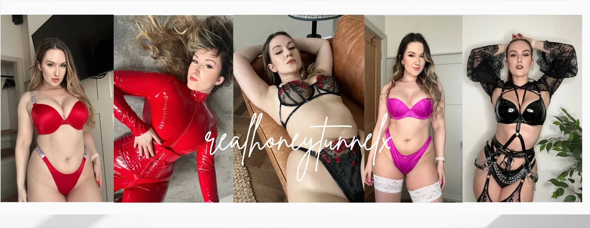 realhoneytunnelx 🍯 OnlyFans header
