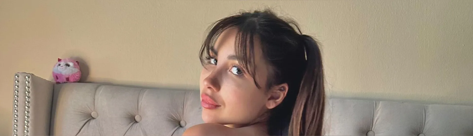 Madison Liv OnlyFans header