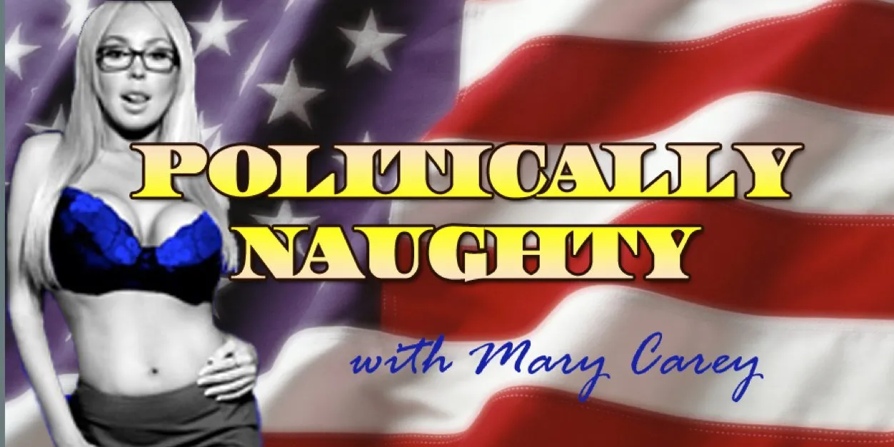 Mary Carey OnlyFans header