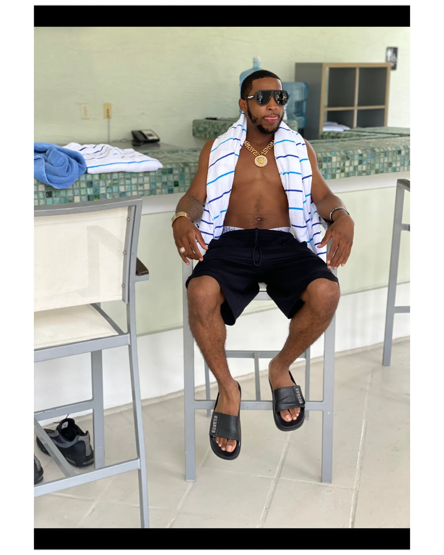 Ryan W. OnlyFans profile picture