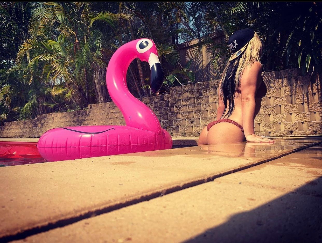 Toni Storm OnlyFans header