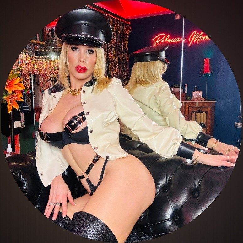 𝐕𝐈𝐏 𝐑𝐄𝐁𝐄𝐂𝐂𝐀 𝐌𝐎𝐑𝐄 ‼️🔥 OnlyFans