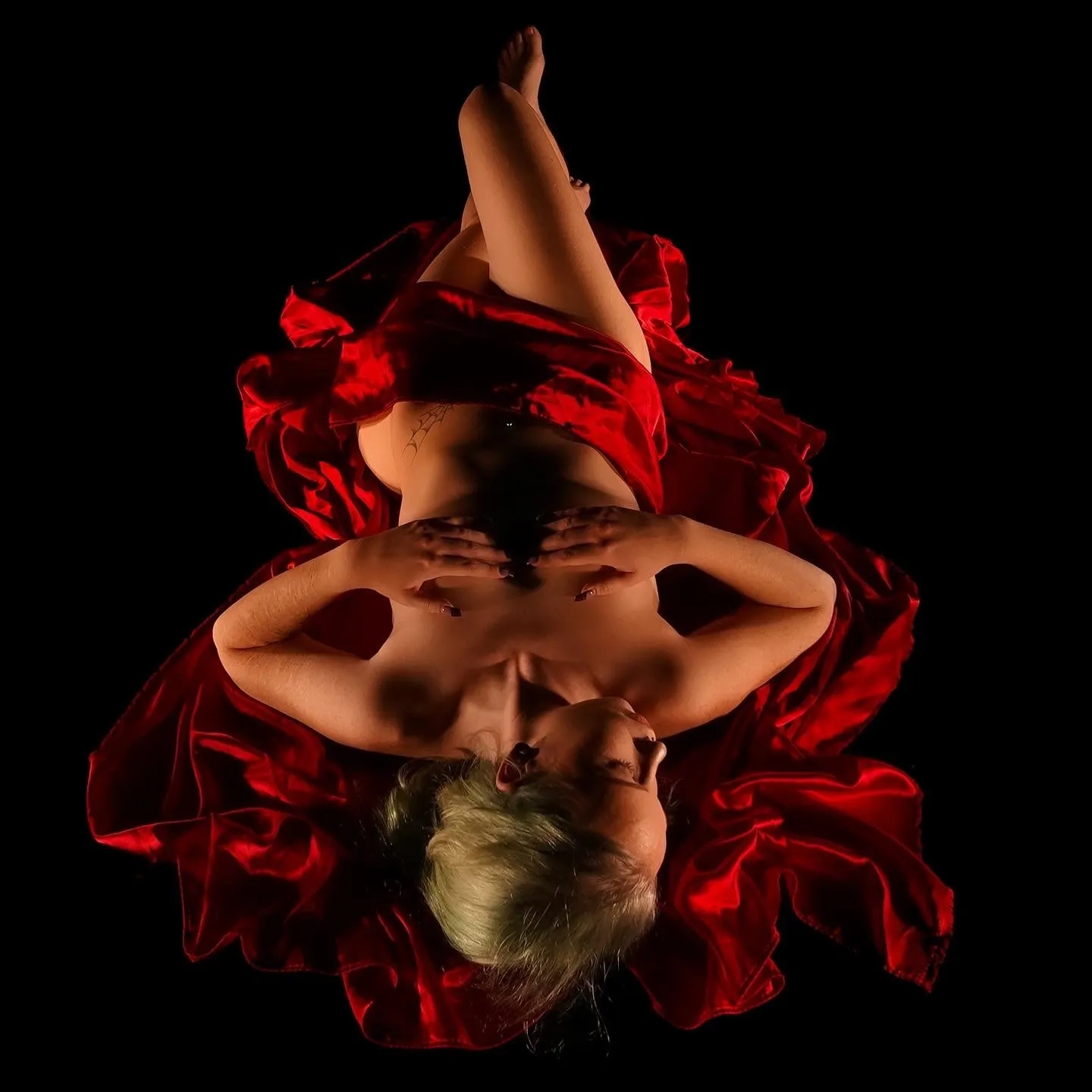 Rebecca Morningstar✨ OnlyFans header