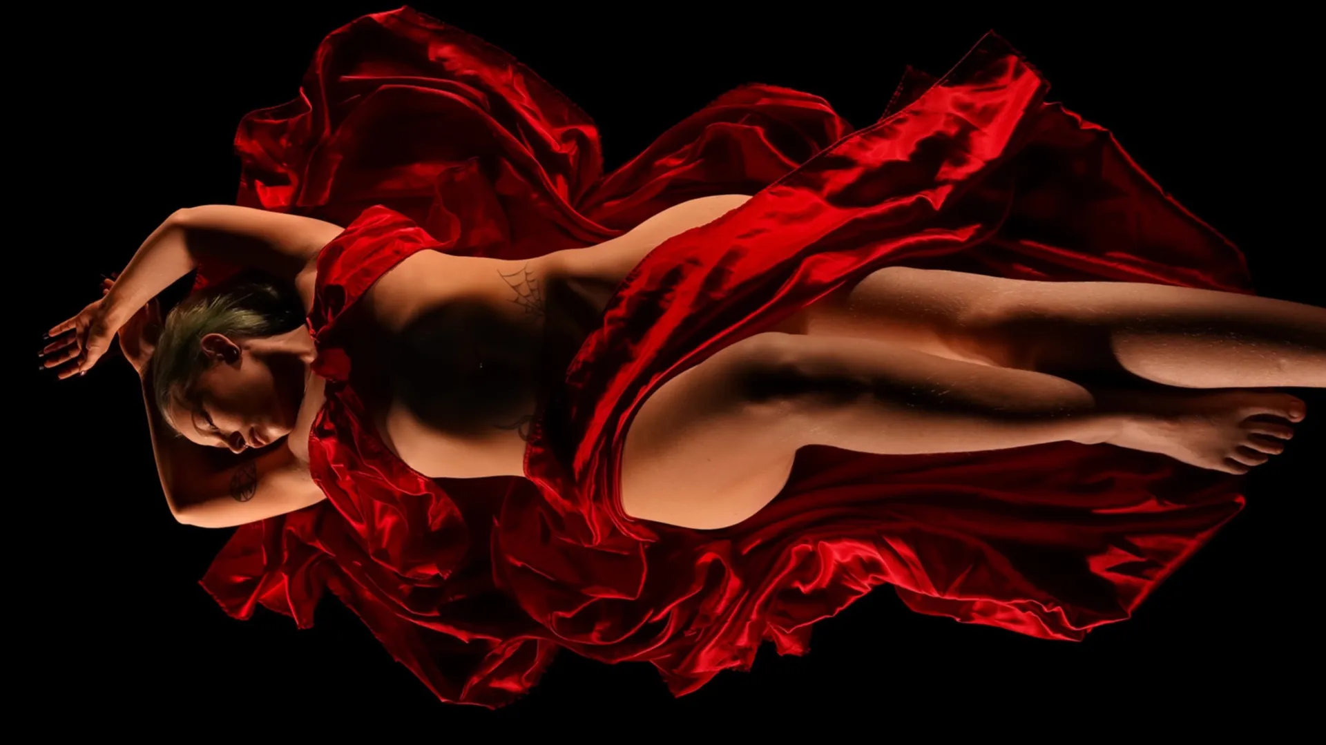 Rebecca Morningstar✨ OnlyFans header