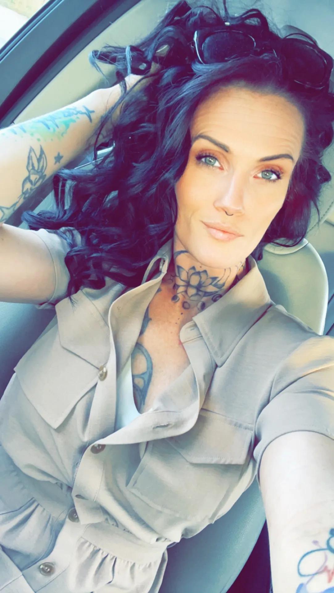 RebelRae OnlyFans profile picture