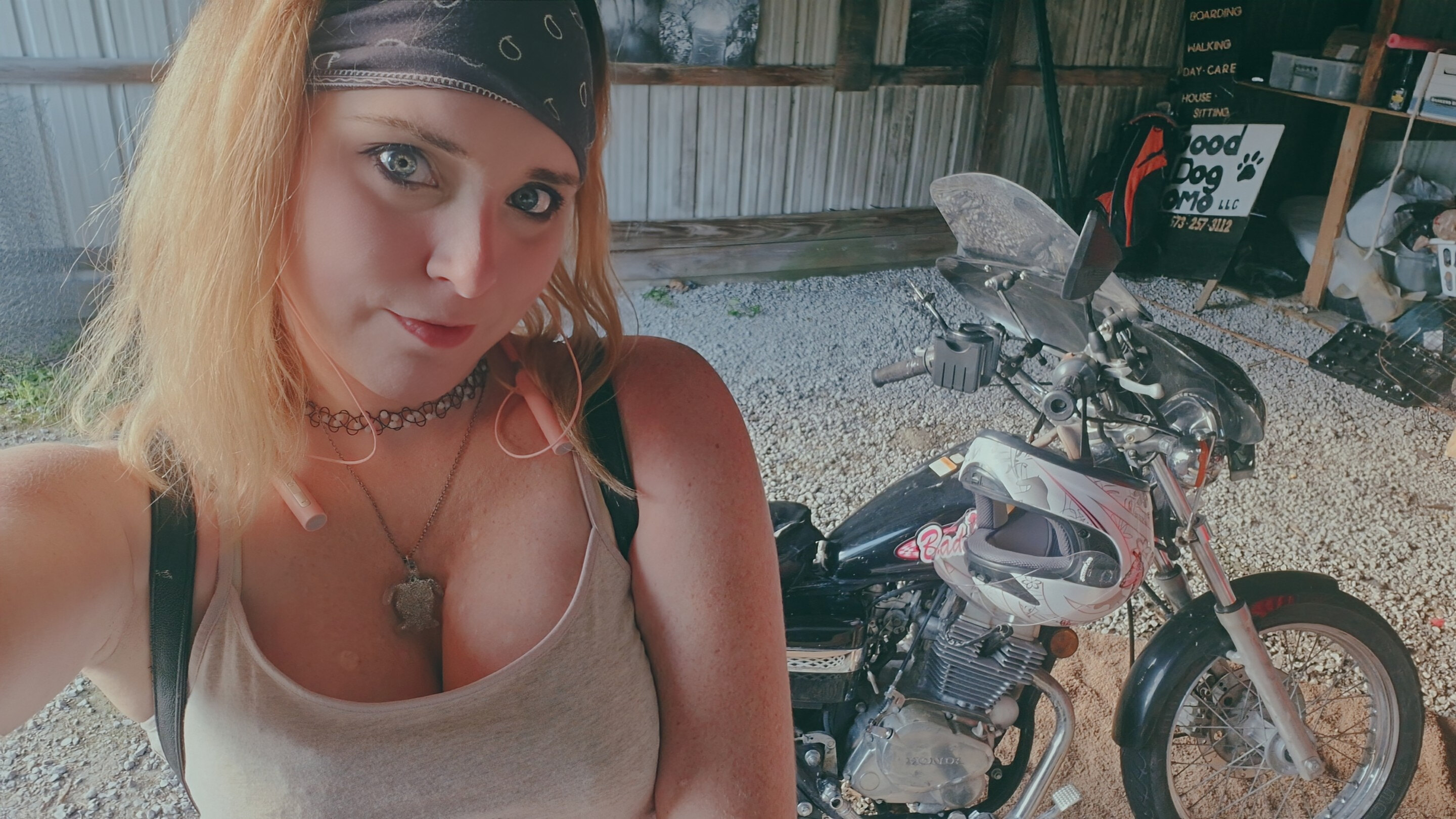 Cassandra OnlyFans header