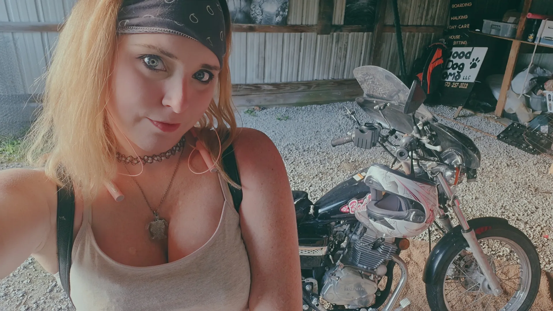 Cassandra OnlyFans header