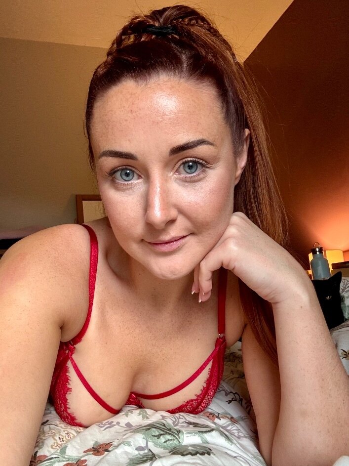 Scarlett 💋 OnlyFans