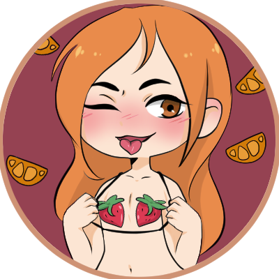 Zoe Strawberry 🧚‍♀️ OnlyFans