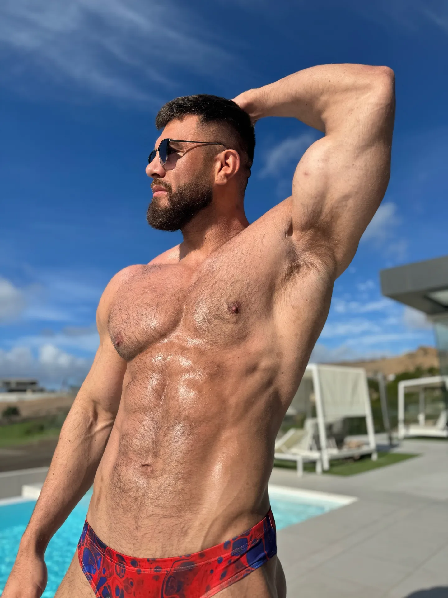 Reece Beresford OnlyFans profile picture