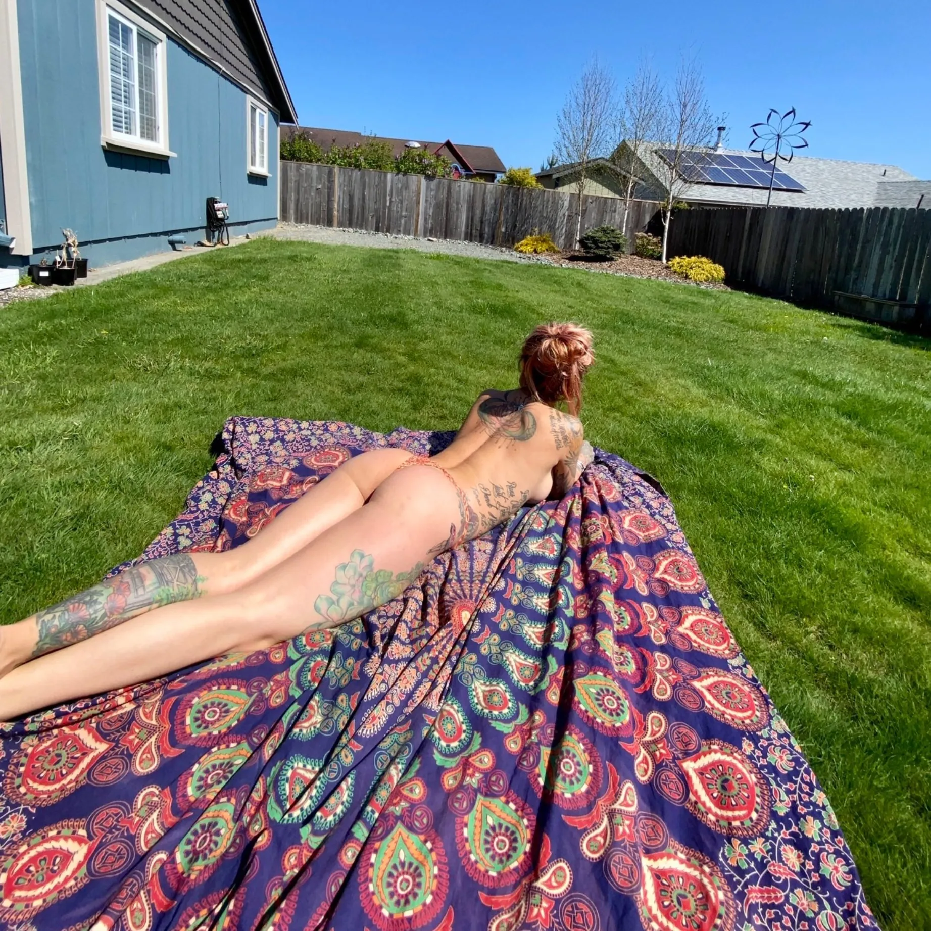 🌻Risa Marie🌻 OnlyFans header