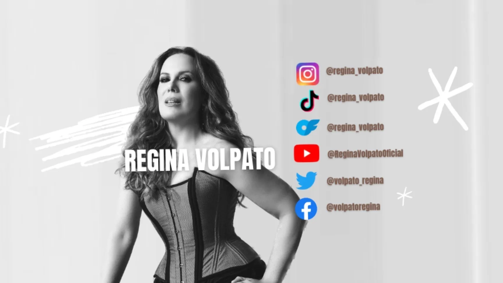 Regina Volpato OnlyFans header