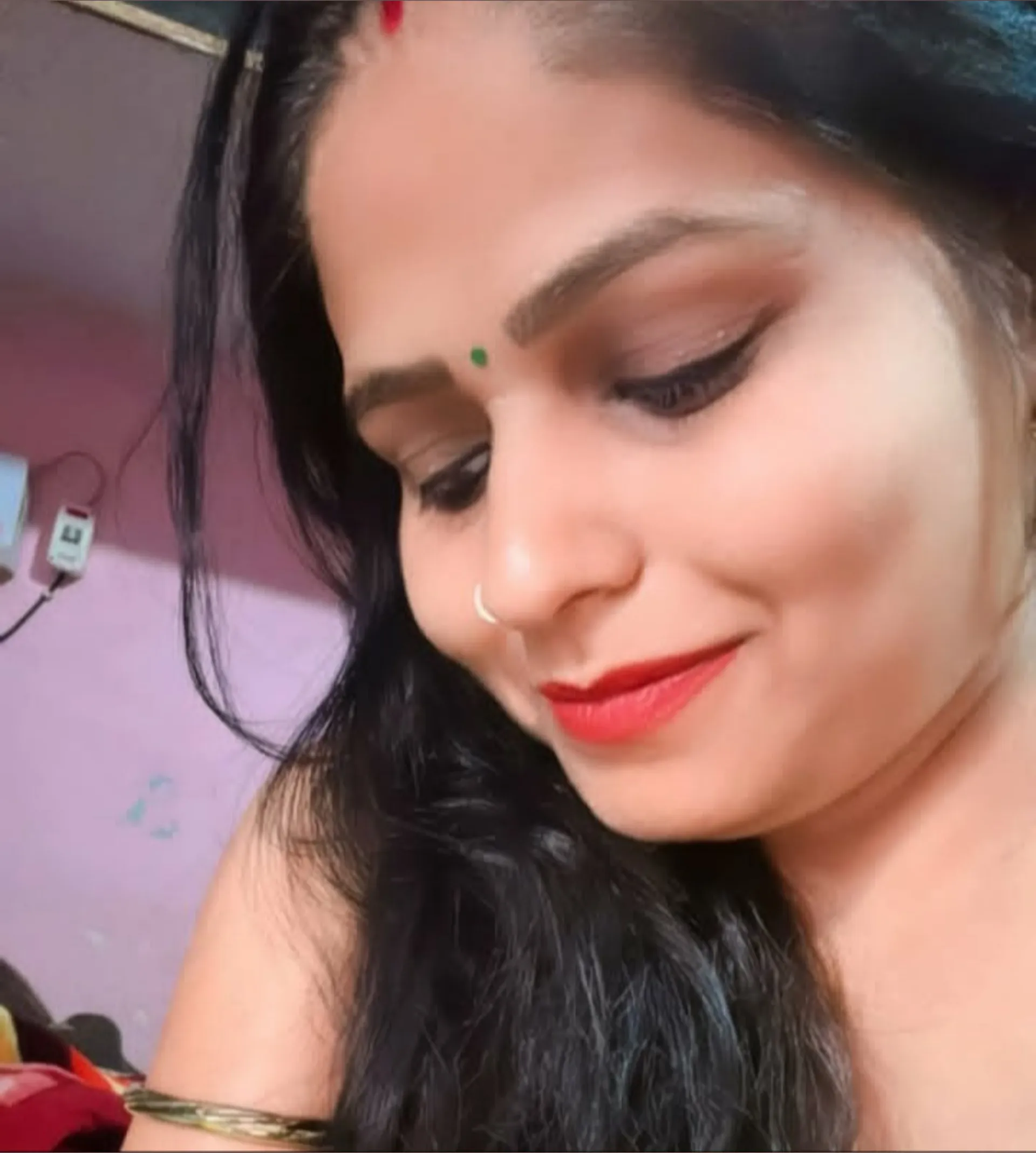 Rekha Kumari OnlyFans header