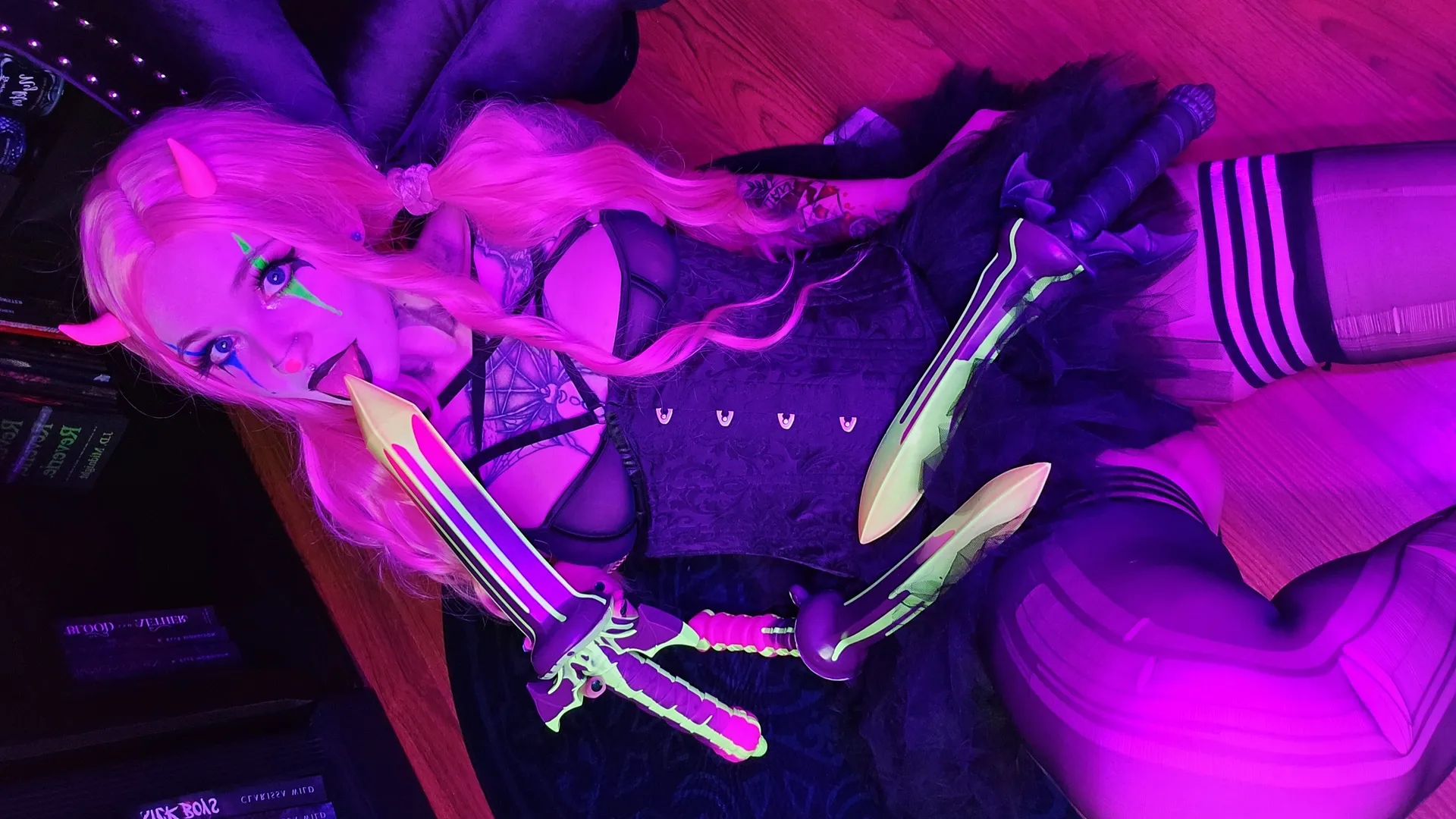 Estella OnlyFans header